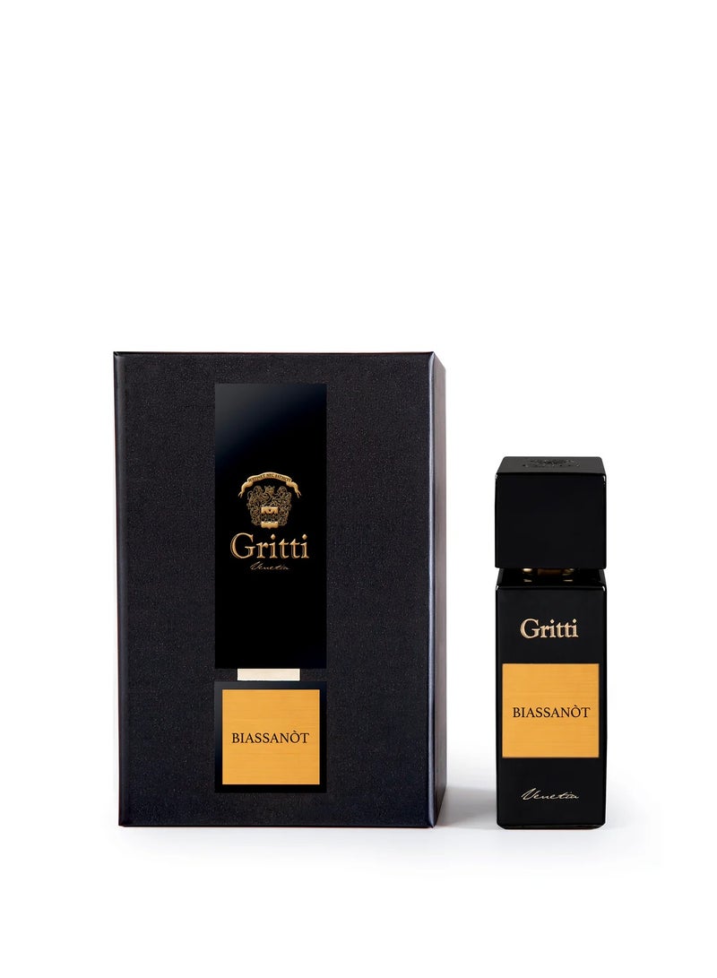 جريتي بياسانوت ماء عطر 100 مل - Image 2